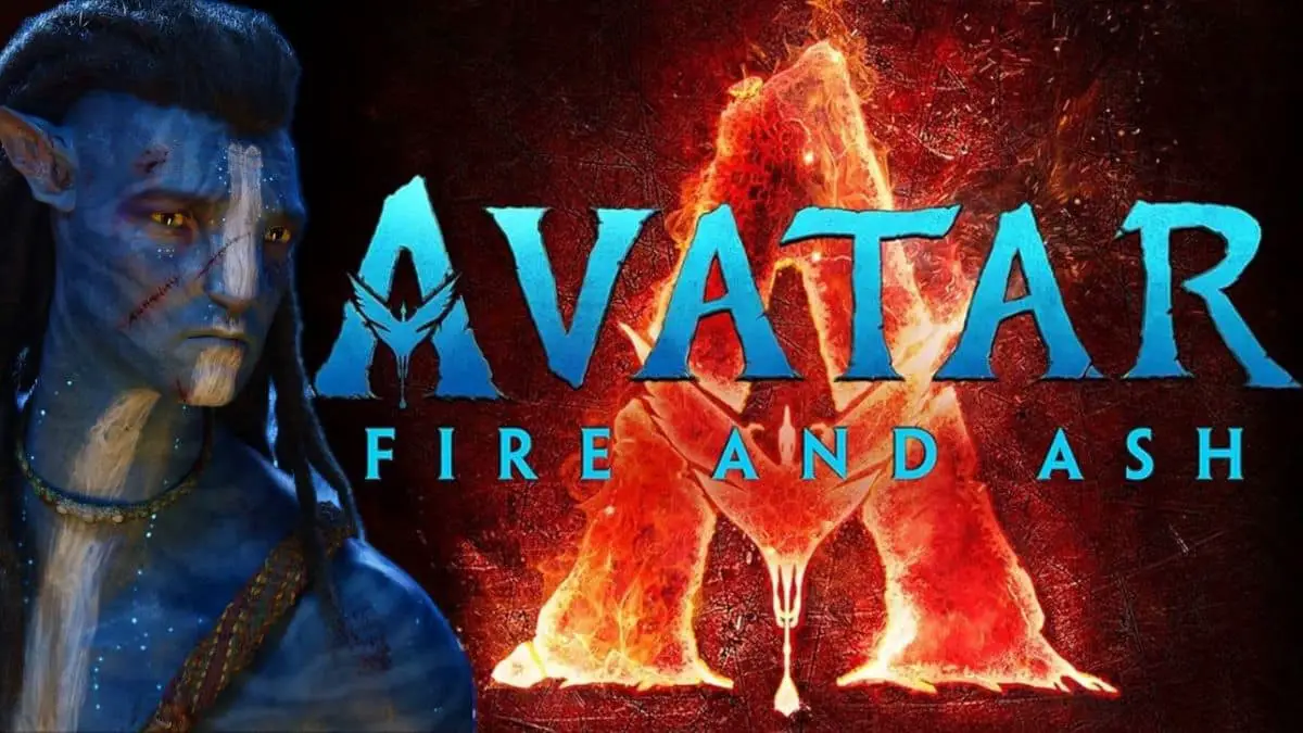 Avatar: Fire and Ash - 10 Most Anticipated Movies of 2025