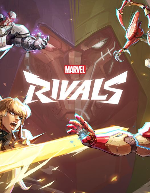 Marvel Rivals Season 1 Breaks Records and Sparks Excitement with New Leaks