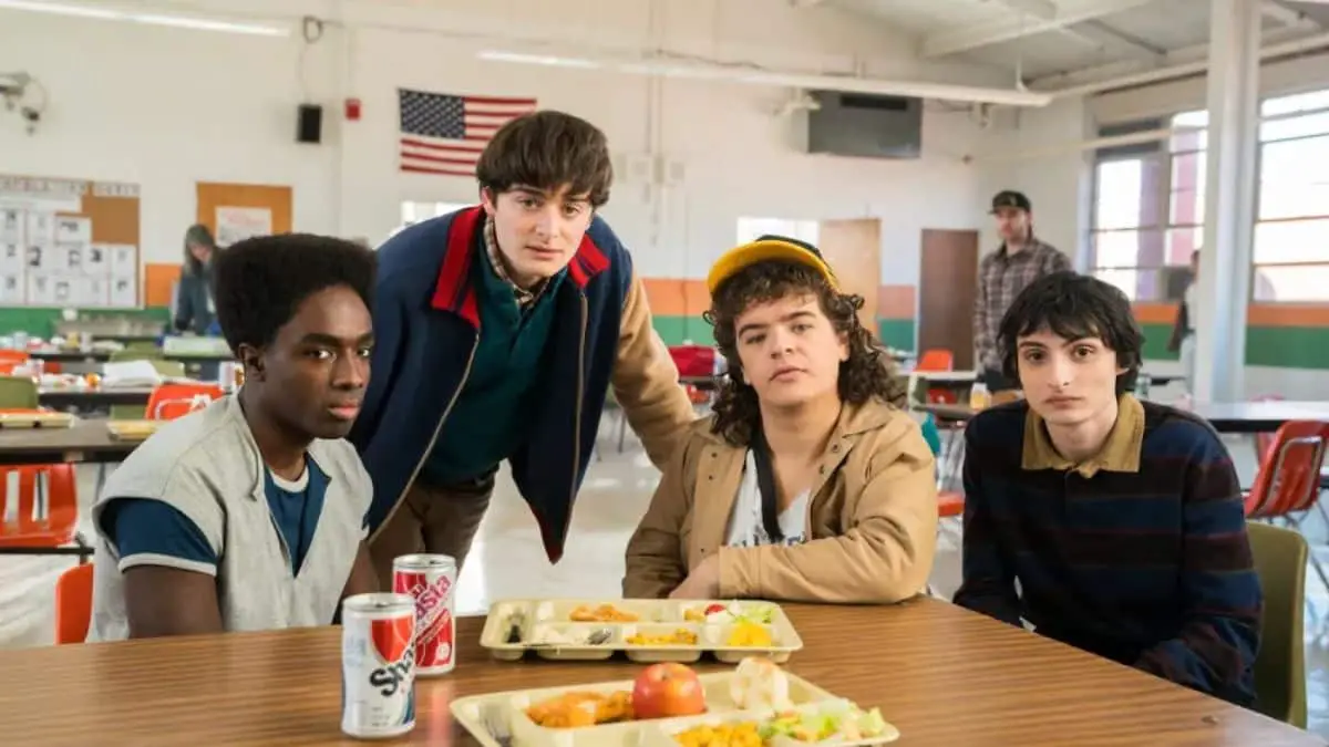 Stranger Things (Season 5) - 10 Most Anticipated Web Series of 2025