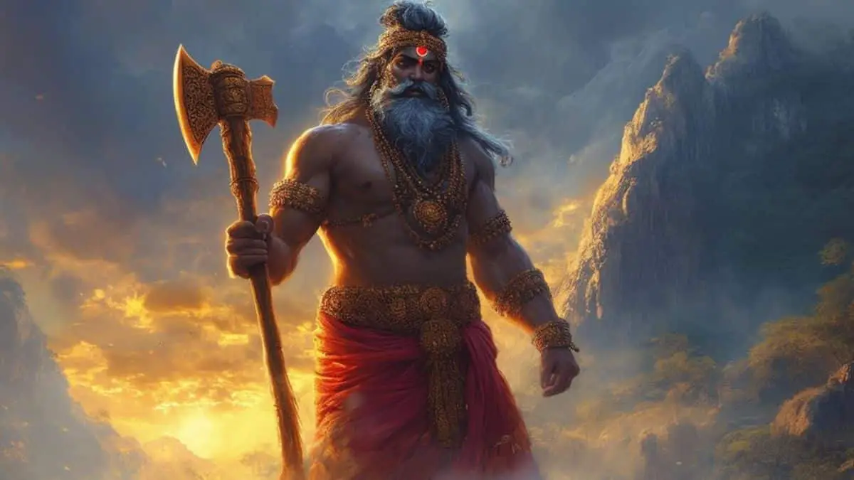 What Makes Me Think Indian Mythology Deserves More Global Attention?