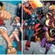 How Manga Differs from Traditional Western Comics