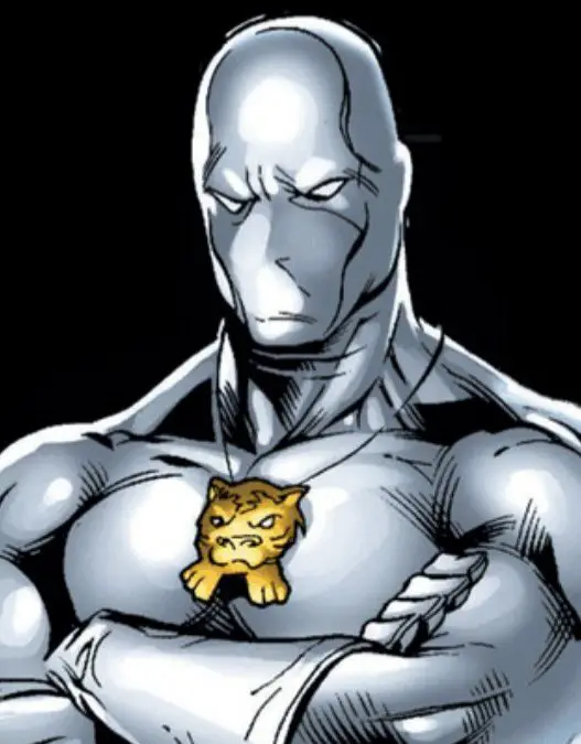 White Tiger Joins the MCU in Daredevil: Born Again: A New Era for Marvel's First Latin American Hero