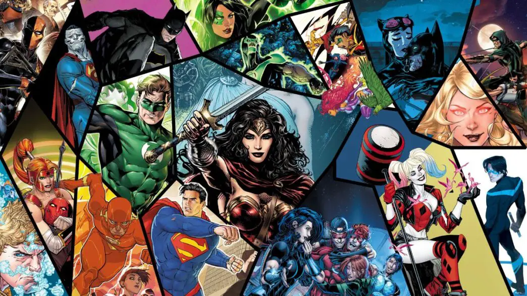 When Did DC Comics Begin and Who Started It?