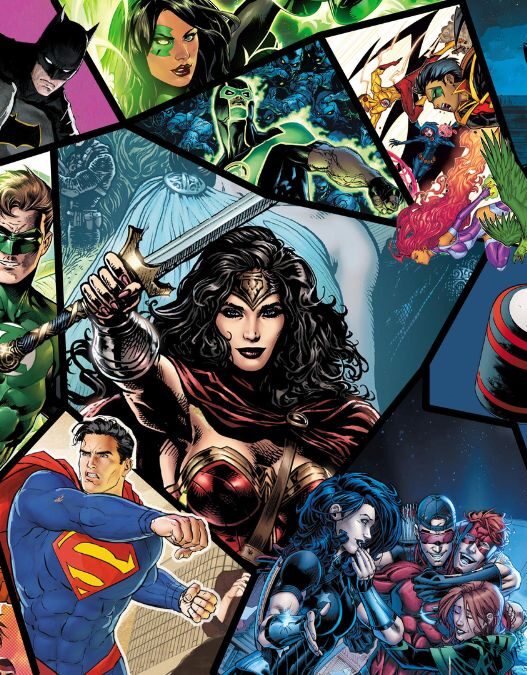 When Did DC Comics Begin and Who Started It?