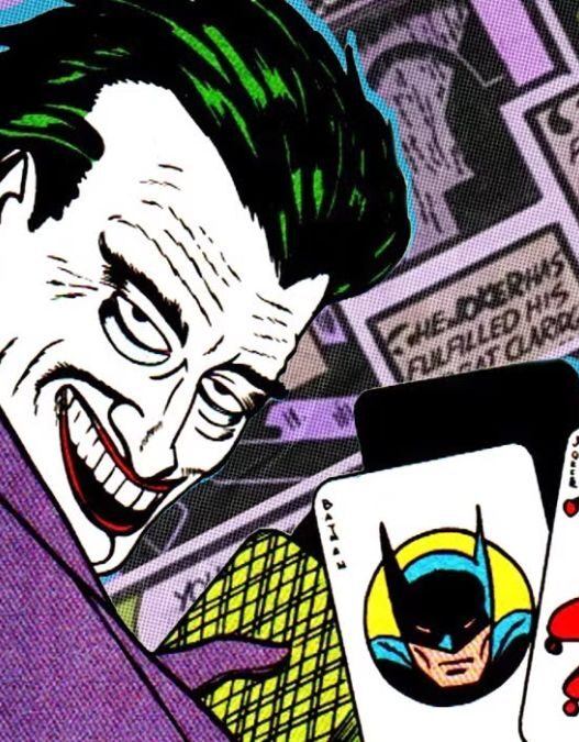 When Did Batman First Face the Joker?