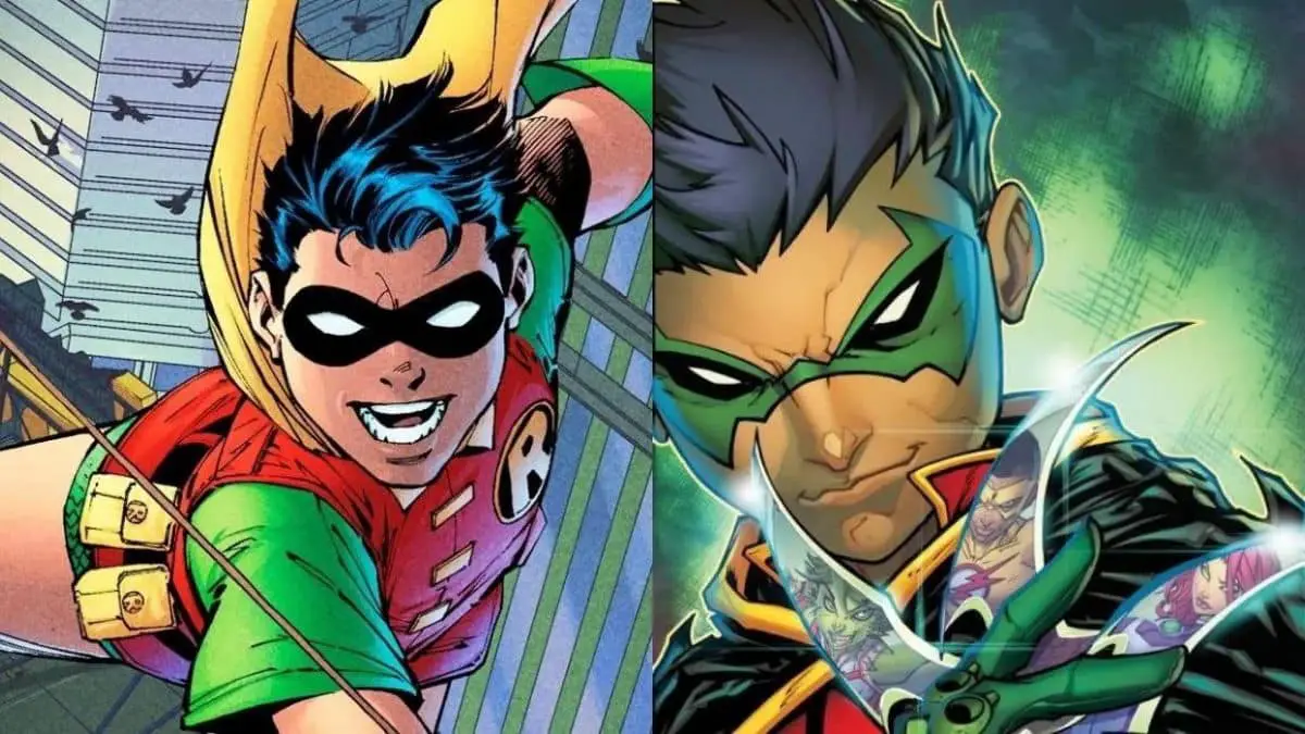 Which Robin Is the Most Skilled?