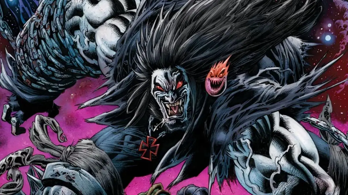 The History of Lobo: The Antihero of DC Comics