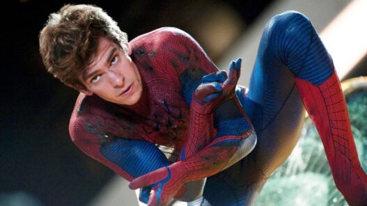 Andrew Garfield Denies Spider-Man 4 Role Amid Fan Speculation