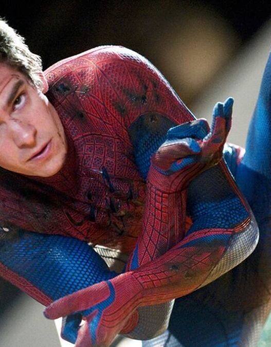 Andrew Garfield Denies Spider-Man 4 Role Amid Fan Speculation