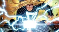 Rune King Thor: The Marvel Character Too Powerful for the MCU