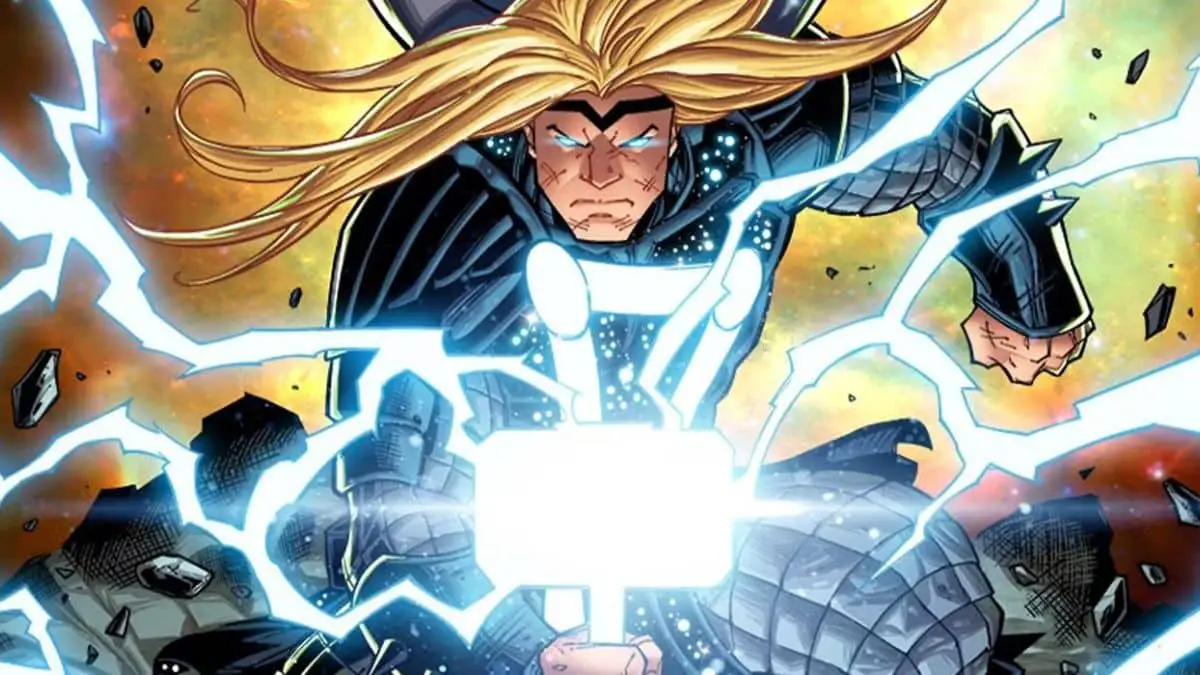 Rune King Thor: The Marvel Character Too Powerful for the MCU