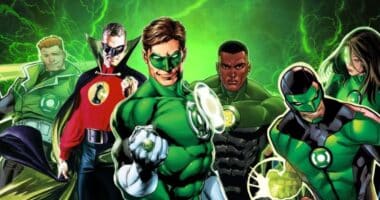 Which Green Lantern Is the Most Powerful?