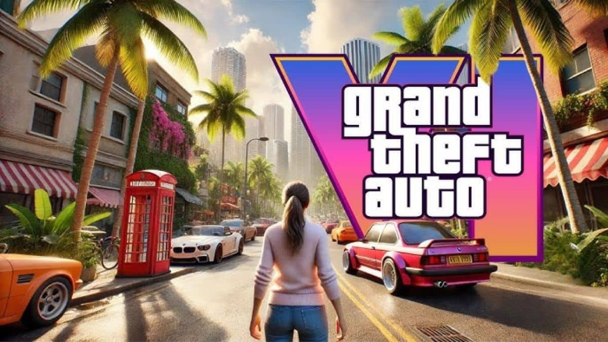 The $100 Game: How GTA 6 Could Change Gaming Forever