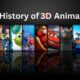 The History of 3D Animation