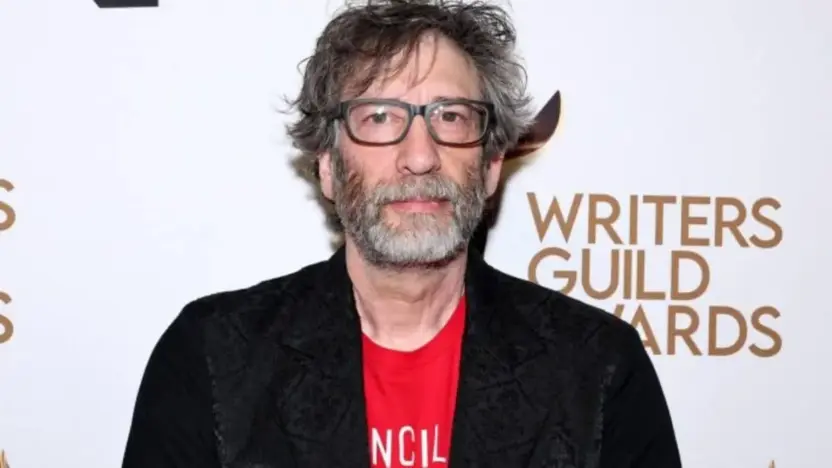 Dark Horse Comics Cancels Neil Gaiman Projects Amid Sexual Misconduct Allegations