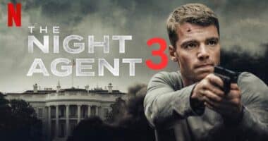 The Night Agent Season 3: What We Know So Far