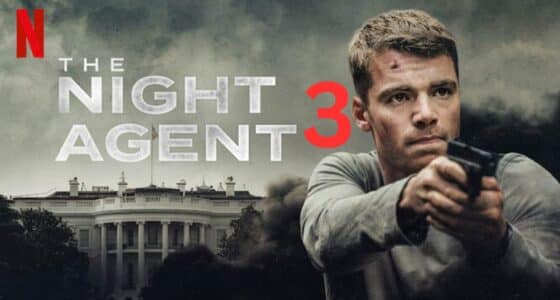 The Night Agent Season 3: What We Know So Far