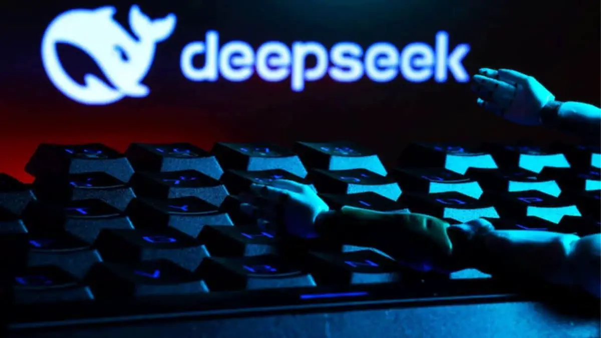 DeepSeek AI: The Chinese AI Startup Disrupting Silicon Valley and Shaking Global Tech Markets