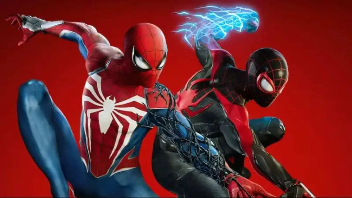 Marvel’s Spider-Man 2 Now on PC: Features, Enhancements, and System Requirements