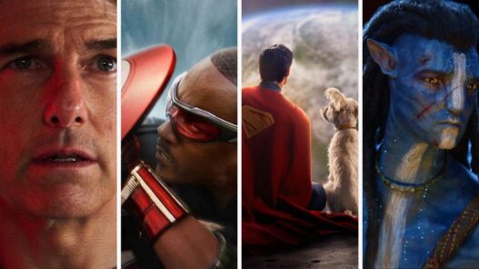 10 Most Anticipated Movies of 2025