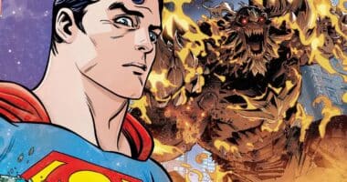 Doomsday Returns: The End of Time and Superman's Greatest Battle