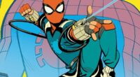 Marvel Animation’s “Your Friendly Neighborhood Spider-Man” Gears Up for Premiere on Disney+