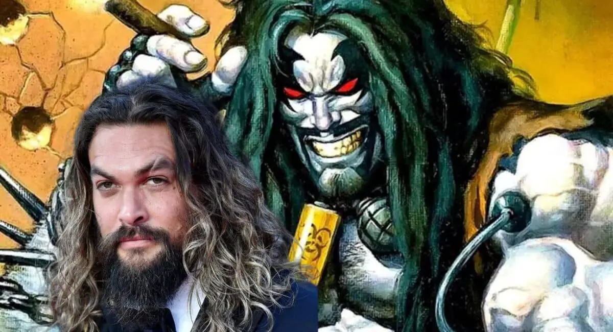 Jason Momoa Joins DC's Supergirl: Woman of Tomorrow as Lobo, Marking a New Chapter in His Superhero Journey