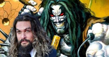 Jason Momoa Joins DC's Supergirl: Woman of Tomorrow as Lobo, Marking a New Chapter in His Superhero Journey