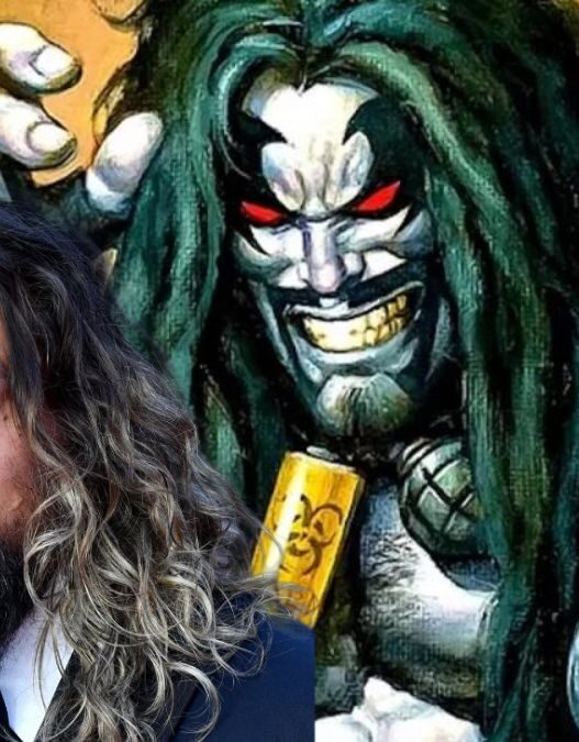 Jason Momoa Joins DC's Supergirl: Woman of Tomorrow as Lobo, Marking a New Chapter in His Superhero Journey