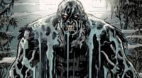 Solomon Grundy: The Underrated Monster Villain of DC Comics