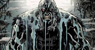 Solomon Grundy: The Underrated Monster Villain of DC Comics