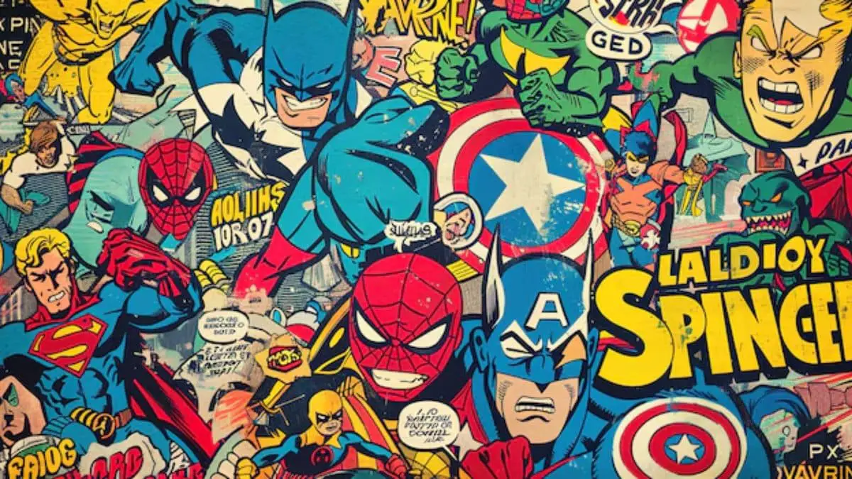 When Did Marvel Comics Begin and Who Started It?