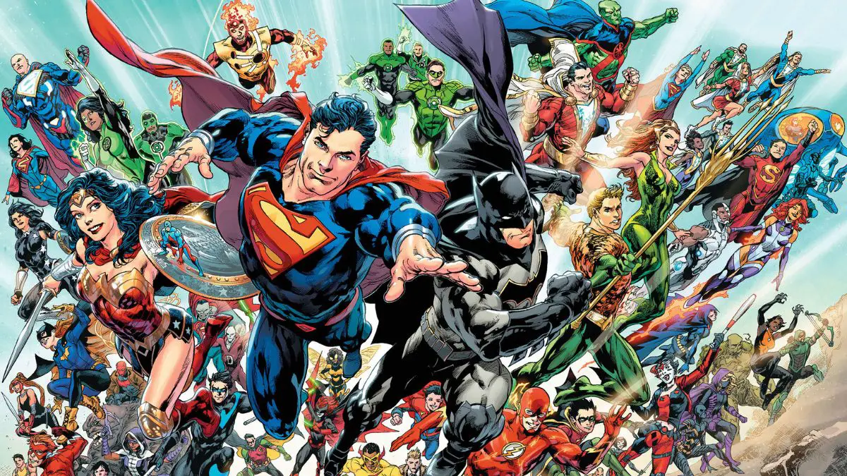 When Did DC Comics Begin and Who Started It?