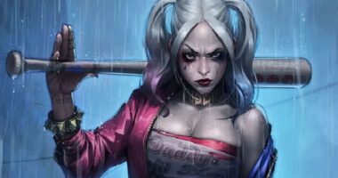 When Did Harley Quinn Become a Fan-Favorite?