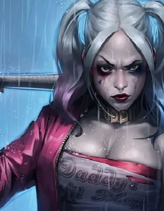 When Did Harley Quinn Become a Fan-Favorite?