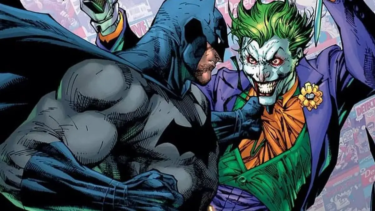 When Did Batman First Face the Joker?