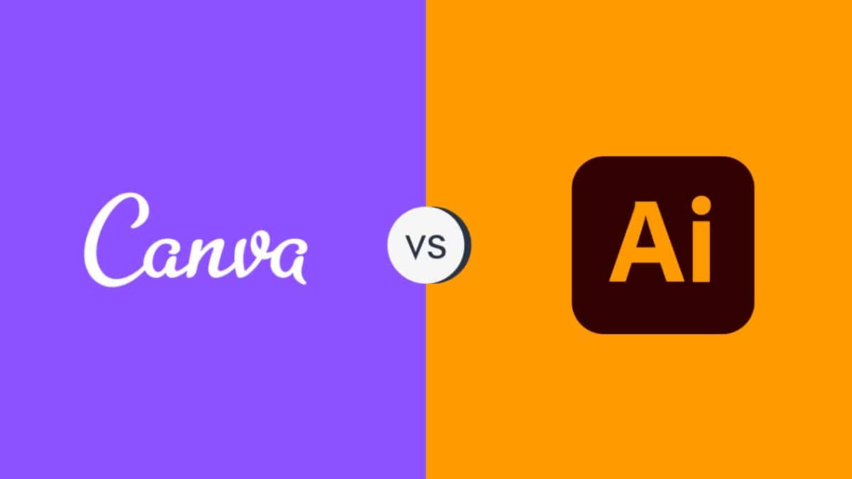 Canva vs. Adobe: Which Design Tool is Right for You?