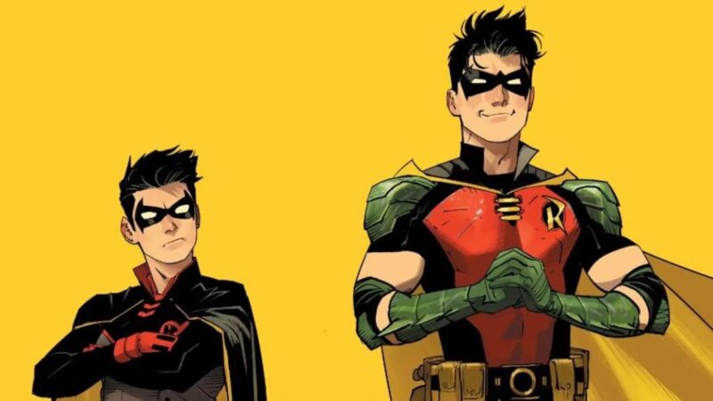 Which Robin Is the Most Skilled?