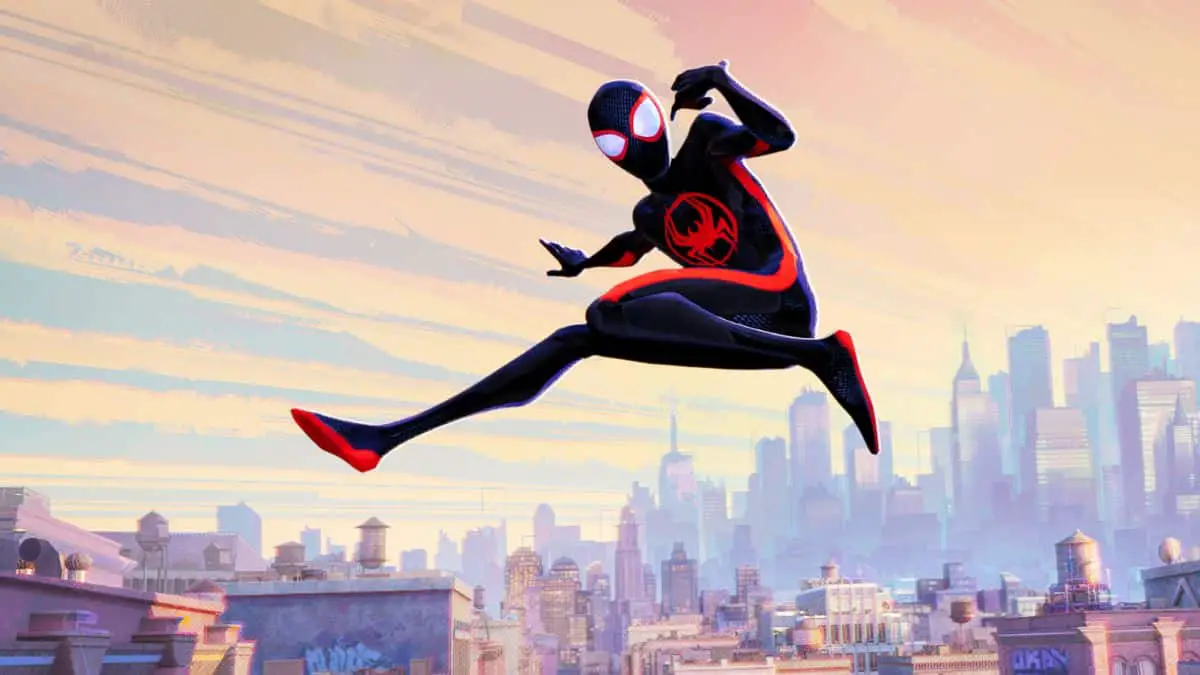 Exploring the Exciting Spider-Verse: Characters We Can't Wait to See