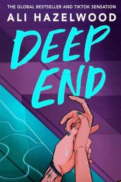 Deep End by Ali Hazelwood - 10 Most Anticipated Books Releasing in February 2025