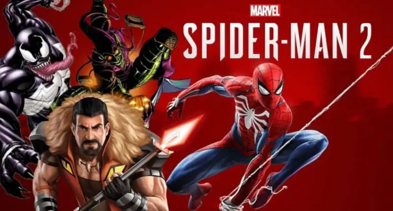 Marvel’s Spider-Man 2 Now on PC: Features, Enhancements, and System Requirements