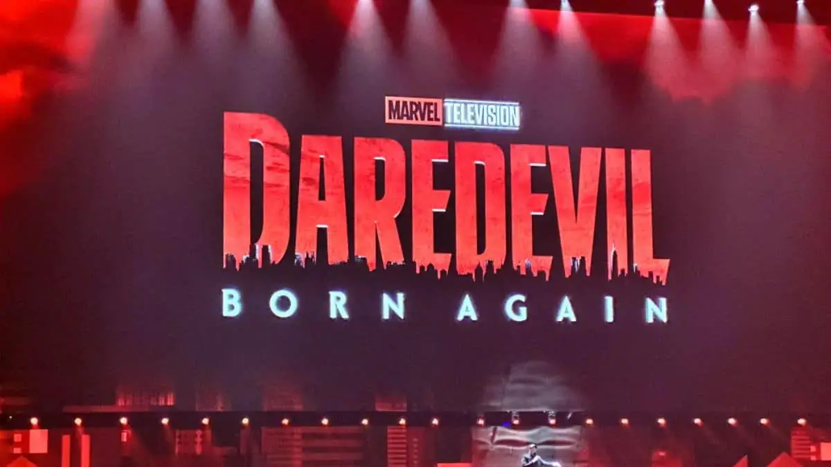 Daredevil: Born Again - 10 Most Anticipated Web Series of 2025