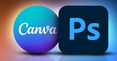 Canva vs. Adobe: Which Design Tool is Right for You?