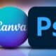 Canva vs. Adobe: Which Design Tool is Right for You?