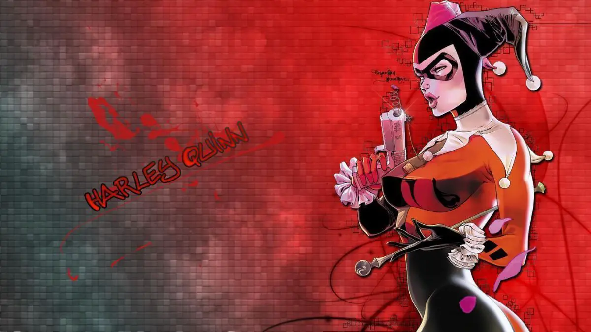 When Did Harley Quinn Become a Fan-Favorite?