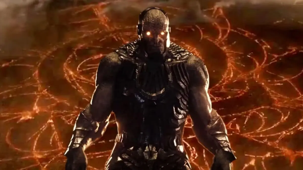 What Is The Anti-Life Equation?