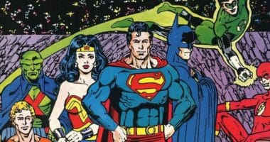 How the Justice League Formed in DC Comics History