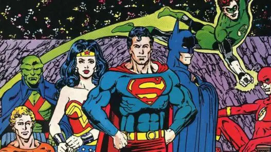 How the Justice League Formed in DC Comics History