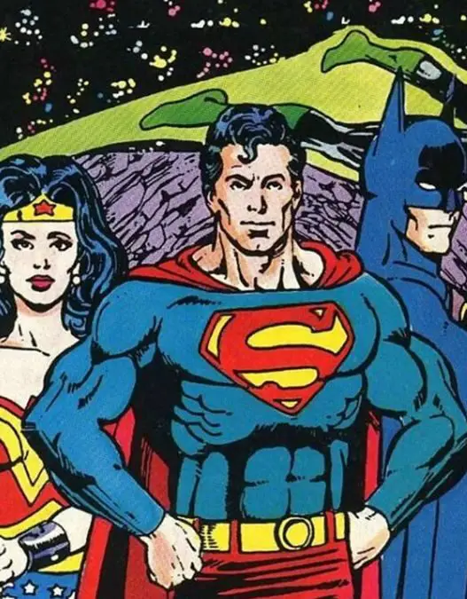 How the Justice League Formed in DC Comics History