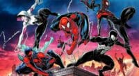 Exploring the Exciting Spider-Verse: Characters We Can't Wait to See